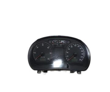 Cuadro de instrumentos 6Q0920825F de Volkswagen Polo iv (9n3)