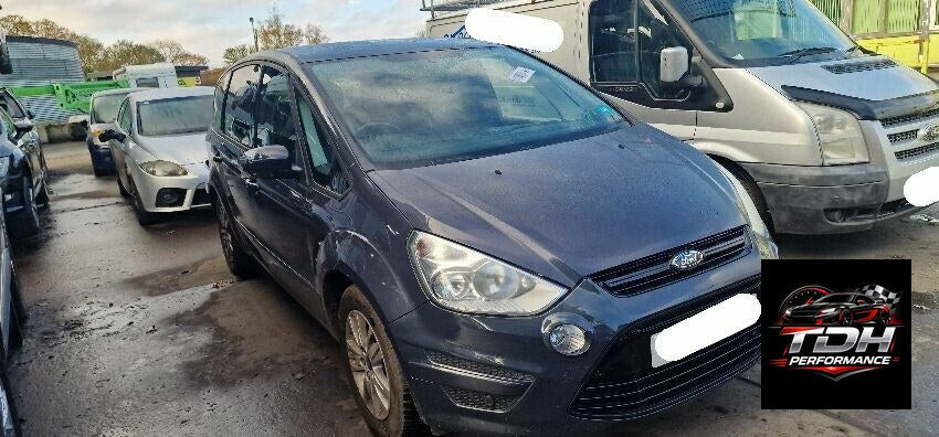 Ford S-MAX 1ª Gen (2006-2015) Gris - Despiece / Recambios