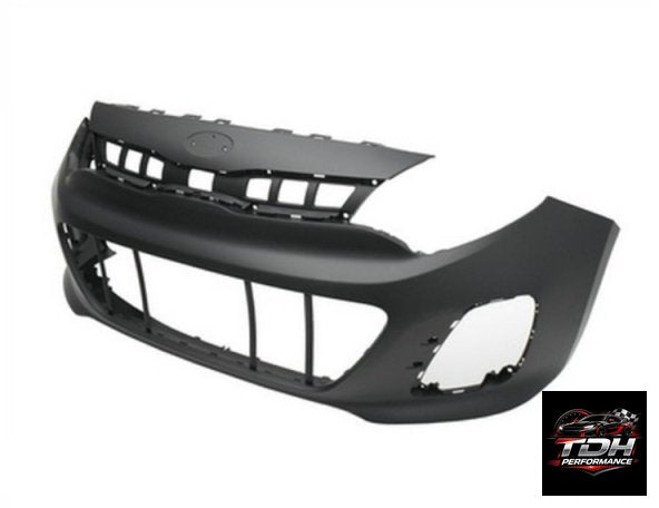Paragolpes Delantero Kia Rio Nuevo Ref. 865111W700