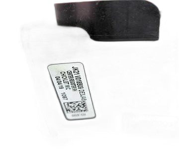 Entrada de aire jk21v018b09 de Ford Transit/tourneo custom combi (ttf)
