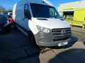 Despiece Mercedes-Benz Sprinter W907 W910 (2018-2024) Blanco - Recambios
