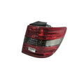 Piloto trasero derecho A1698200377 de Mercedes-benz Clase b (bm 245)