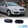 Intermitentes Laterales LED Dinamicos Ahumados Volkswagen VW SEAT FORD | TDH Performance