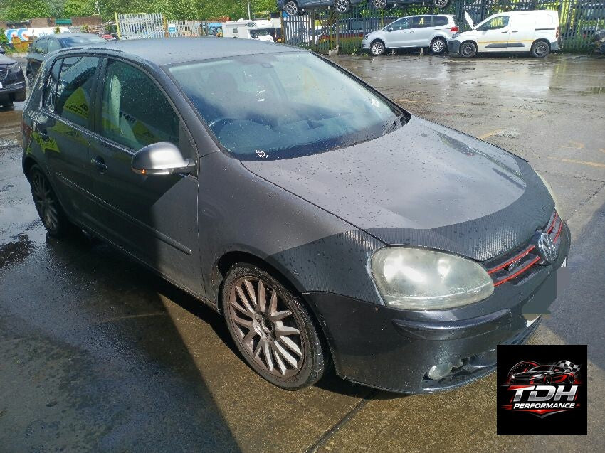 Volkswagen Golf V GTI (2004-2008) Gris - Despiece / Recambios