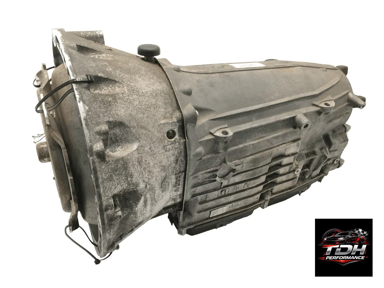 Caja de cambios Automática Mercedes W477 4472707200 - Ref. 4472707200