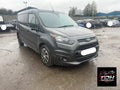 Despiece / Recambios Ford Transit Connect MK2 (2013-2018) Furgón Gris