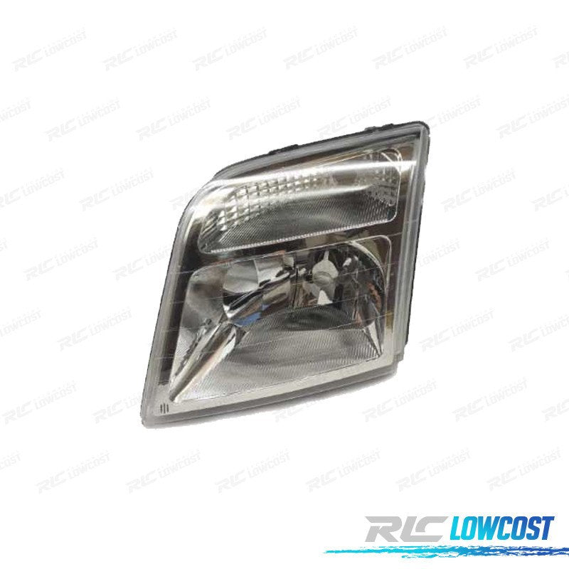 FARO IZQ PARA FORD Tourneo Connect 02-12