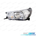 FARO IZQ PARA Toyota Hilux 15-
