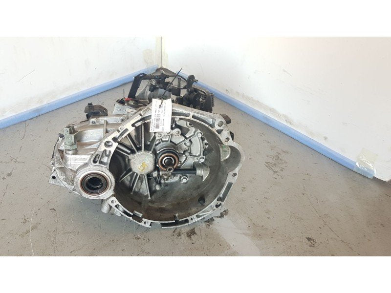 Caja de Cambios Manual Hyundai I20 I Pb Pbt 1.2 MA1772
