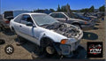 Honda Civic Coupe EJ1 EJ2 (1992-1995) - Despiece / Recambios