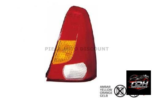 Piloto Trasero Derecho Dacia Logan Nuevo Ref. 6001546795