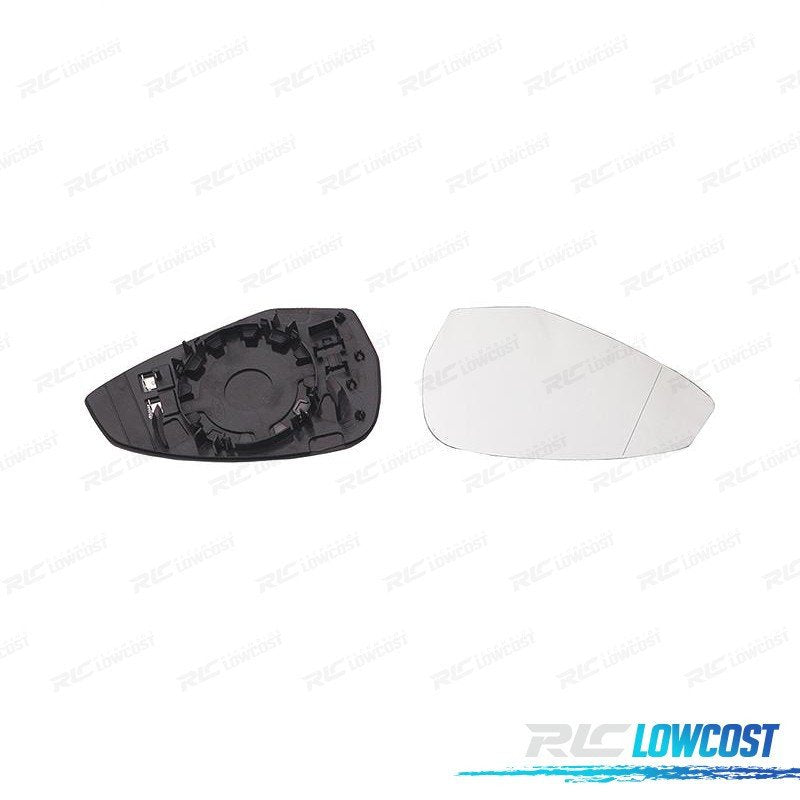Cristal Espejo BASE Derecho AUDI A5 / A5 Sportback 17-