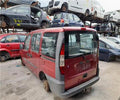 Fiat Doblo 1.9 JTD CAT (101 CV / 74 KW) (101 CV / 74 KW) 2006 - Despie