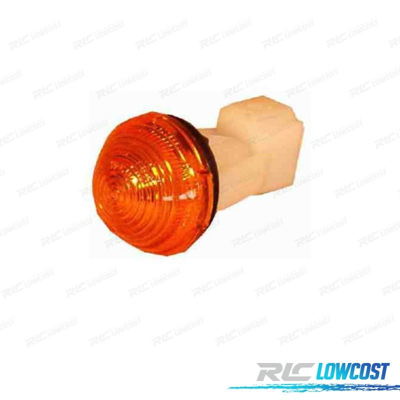 Intermitentes Laterales FIAT Multipla 98-04 Seicento 98- Ambar