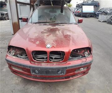 Bmw Serie 3 Berlina 1.9 318i 2003 - Despiece