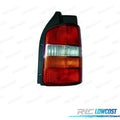 Piloto DCH PARA Volkswagen VW Transporter T5 Multivan Caravelle 2P 03-09