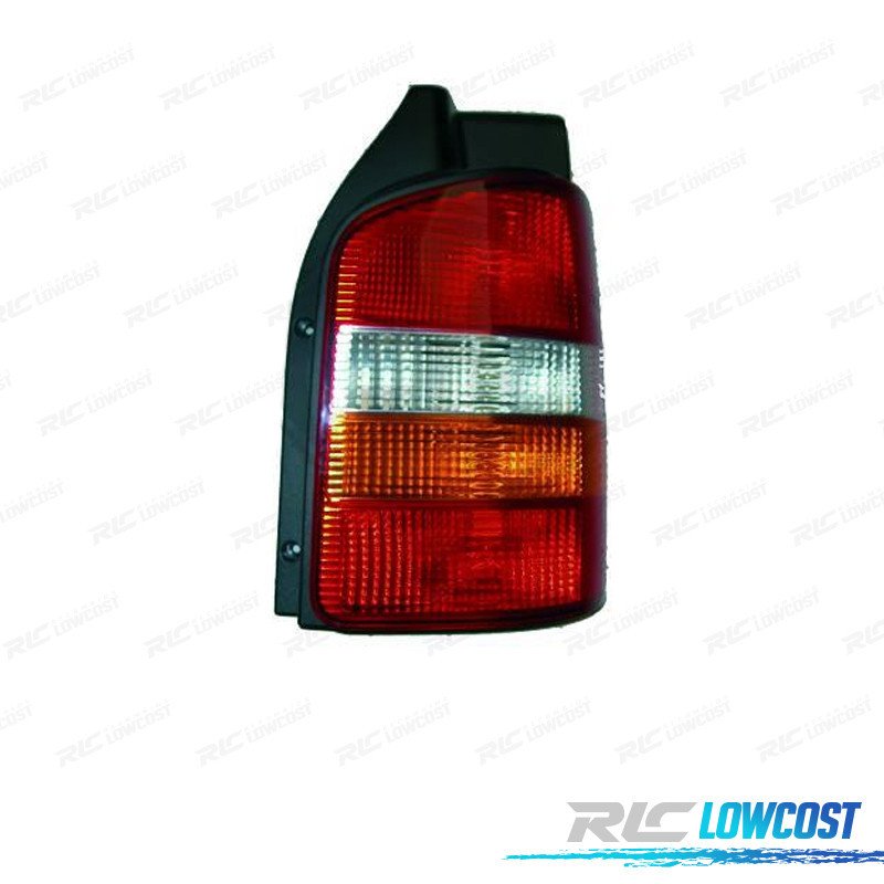 Piloto DCH PARA Volkswagen VW Transporter T5 Multivan Caravelle 2P 03-09