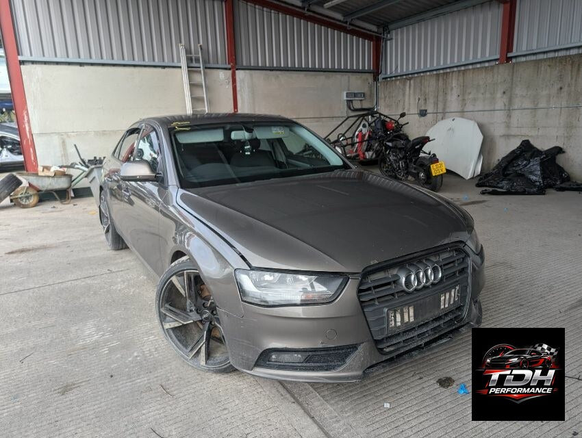 Audi A4 B8 (8K) 2012-2015 Gris - Despiece / Recambios