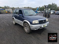 Suzuki Grand Vitara 1998-2005 5p Azul - Despiece / Recambios