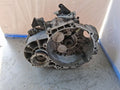 Caja de Cambios Manual Audi Q3 8Ub 8Ug 2.0 Tdi Quattro QQN