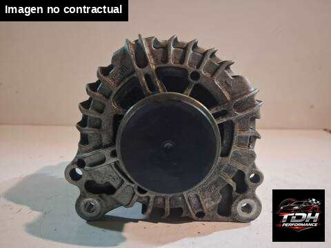 Alternador SEAT Leon Cayc (2011) Ref. 03L903023F