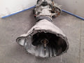 Caja de Cambios Manual Nissan Terrano Terrano Ii R20 Slx Familiar 32000G2355
