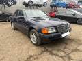 Mercedes-Benz Clase C W202 (1993-2000) Azul Oscuro - Despiece / Recambios