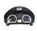 Cuadro de instrumentos 96814474 de Chevrolet Aveo hatchback (t300)