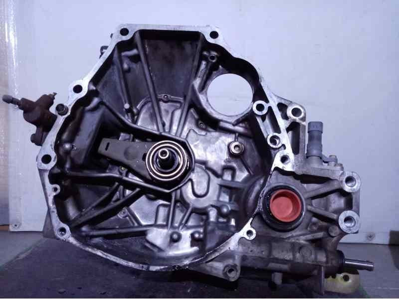 Caja de Cambios Manual Honda Civic Berlina 5 Ma Mb 1.5 Vtec Mb3 20011P9AN60