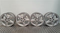 Juego Llantas Renault Scenic RX4