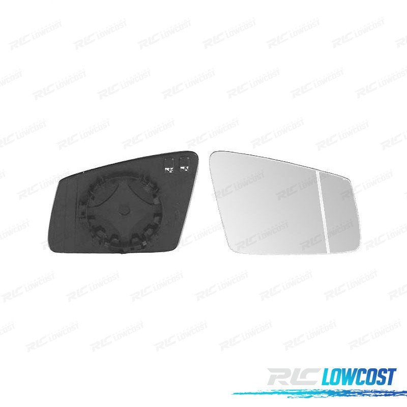 Cristal Espejo BASE Derecho Mercedes Clase B W246 11-
