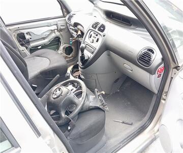 Citroen Xsara Picasso 1.8 16V Satisfaction Plus II 1999 - Despiece