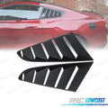 Cubre Cristales Lateral FORD Mustang 15-23 LOOK GT | TDH Performance