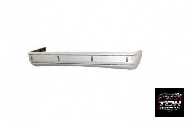 Paragolpes Trasero Mercedes-Benz Classe E Nuevo Ref. 1248801671