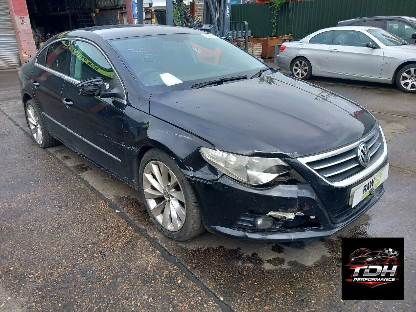 Volkswagen Passat CC 357 (2008-2012) Negro - Despiece Completo y Recambios