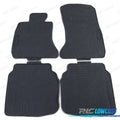 Alfombrillas GOMA BMW F01 08-15 4 Piezas