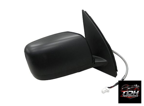 Retrovisor Derecho Nissan X Trail Nuevo Ref. 96301JG470