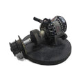 Alternador Q9K3B de Ford Focus i (daw, dbw) 1998-2004