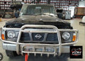 Nissan Patrol GR Y60 (1988-1997) Despiece / Recambios