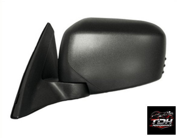 Retrovisor Izquierdo Mitsubishi L200 Nuevo Ref. MN167423
