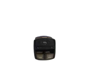 Mando elevalunas delantero izquierdo 13258522ad de Opel Corsa d