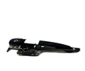 Maneta exterior delantera izquierda 9682508180 de Citroen C4 berlina