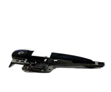 Maneta exterior delantera izquierda 9682508180 de Citroen C4 berlina