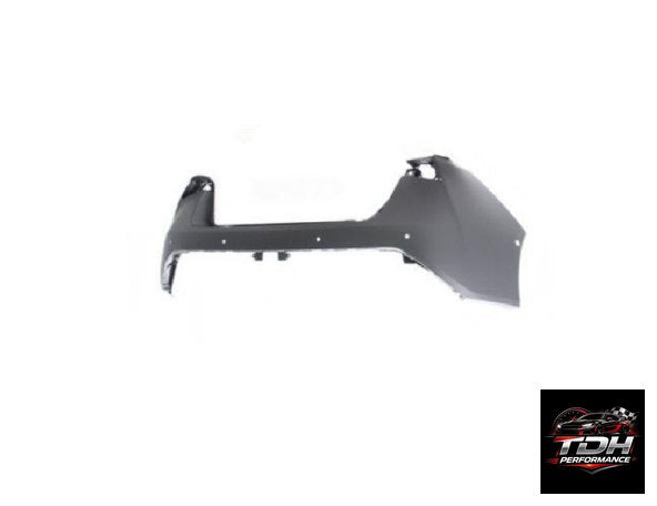 Paragolpes Trasero Toyota Prius Nuevo Ref. 5215947929