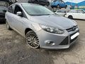 Ford Focus Mk3 (2011-2014) Plata | Despiece / Recambios