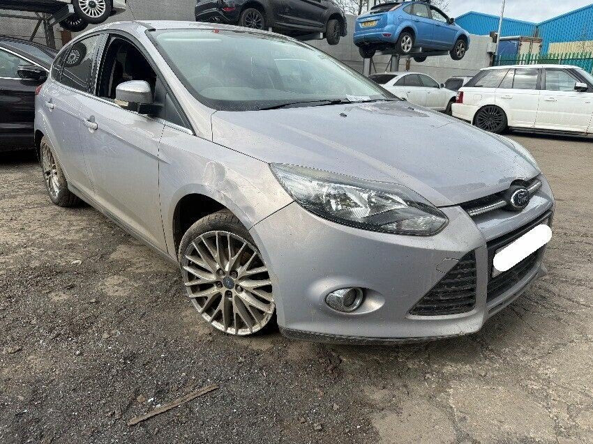 Ford Focus Mk3 (2011-2014) Plata | Despiece / Recambios