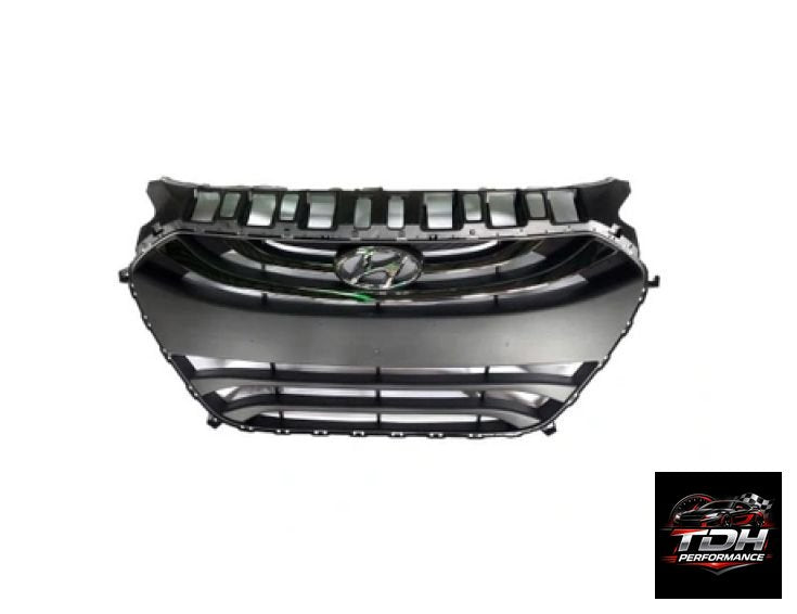 Rejilla Hyundai I30 Nuevo Ref. 86350A6010