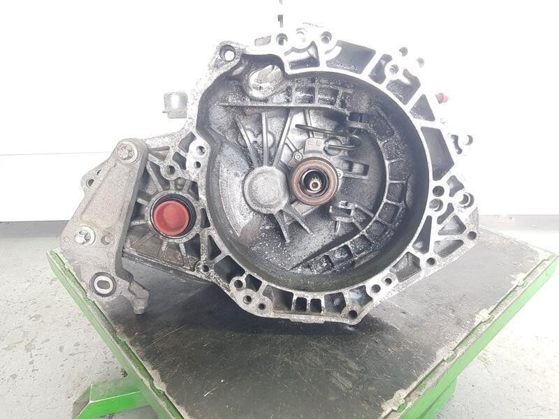 Caja de Cambios Manual Opel Corsa D Enjoy 24580382