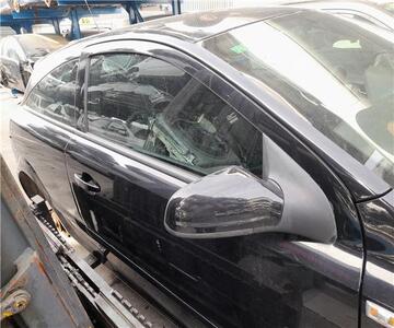 Opel Astra Gtc 1.9 CDTI (120 CV / 88 KW) (120 CV / 88 KW) 2007 - Despi