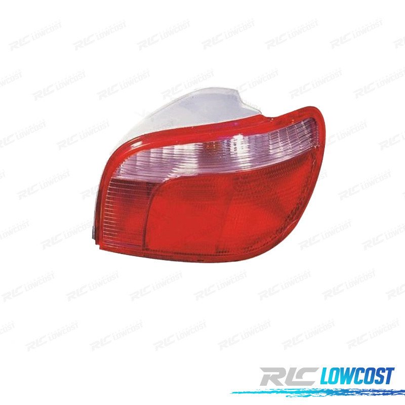 Piloto DCH PARA Toyota Yaris 99-03